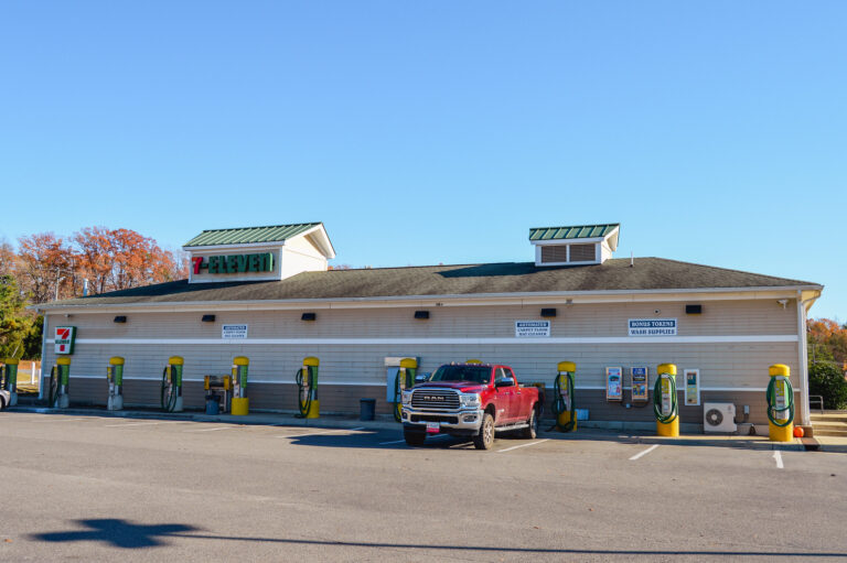 7-Eleven/Raise the Roost - Glen Allen, Virginia