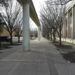 Abandoned Maglev – Old Dominion University