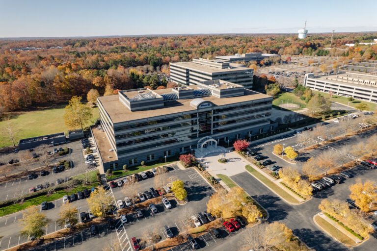 Allianz Headquarters - Richmond, Virginia