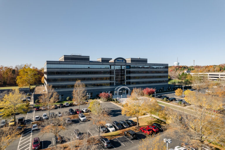 Allianz Headquarters - Richmond, Virginia