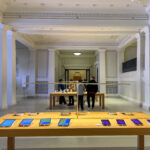 Apple Carnegie Library – Washington, DC