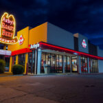 Arby’s – Richmond, Virginia (Brook Road)