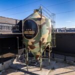 Armed Forces Brewing Co. – Norfolk, Virginia