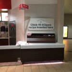 Chick-fil-A Spotsylvania Towne Centre (current)