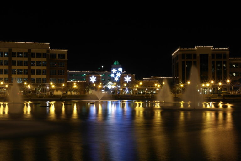 City Center at Oyster Point