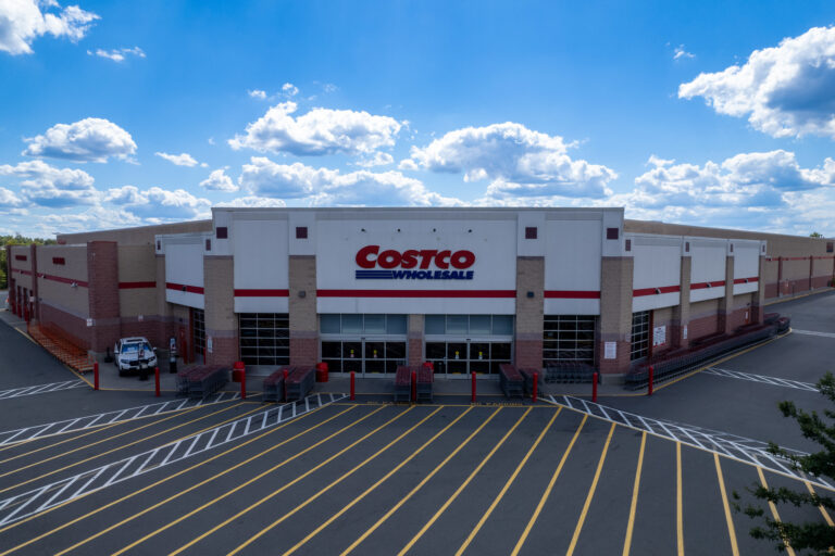 Costco Wholesale - Chantilly, Virginia