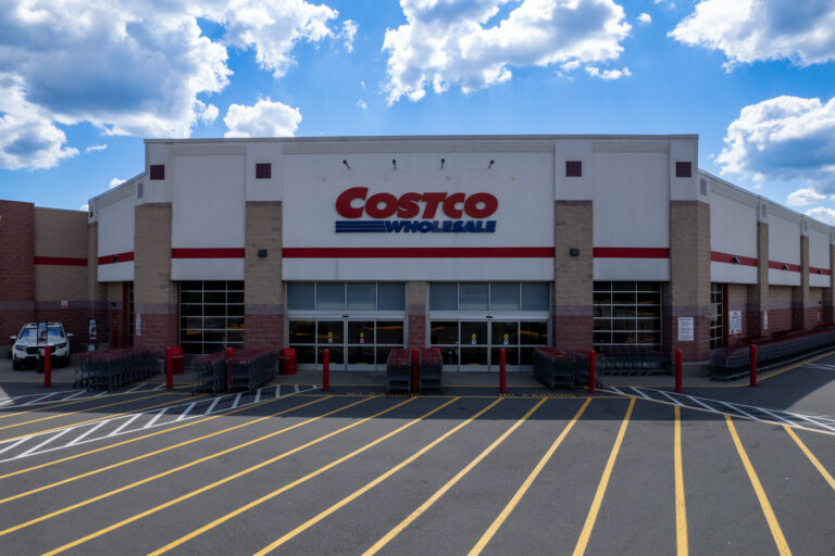 Costco Wholesale - Chantilly, Virginia