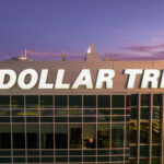 Dollar Tree Corporate Headquarters – Chesapeake, Virginia