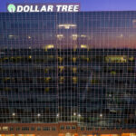 Dollar Tree Corporate Headquarters – Chesapeake, Virginia (current)