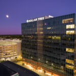 Dollar Tree Corporate Headquarters – Chesapeake, Virginia