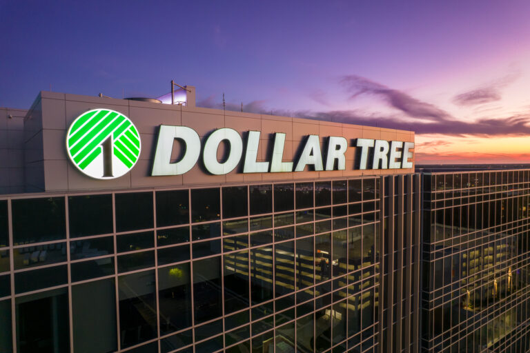Dollar Tree Corporate Headquarters - Chesapeake, Virginia