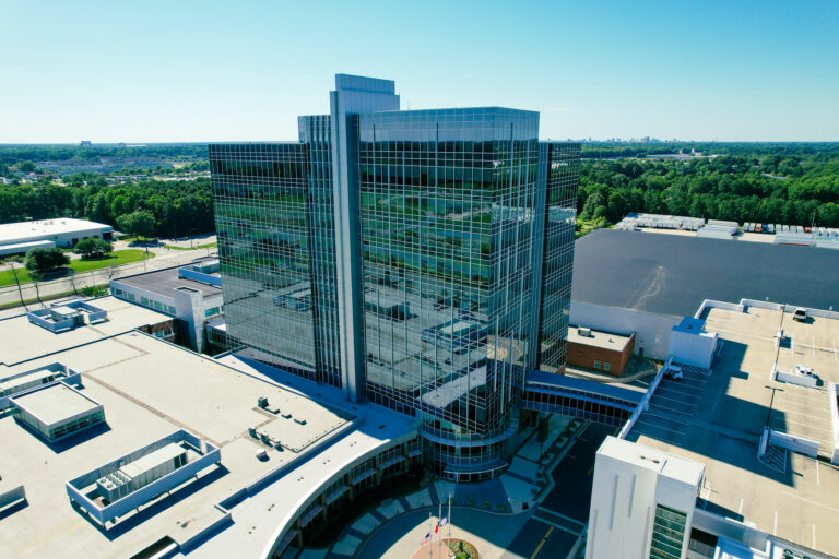 Dollar Tree Headquarters - Chesapeake, Virginia