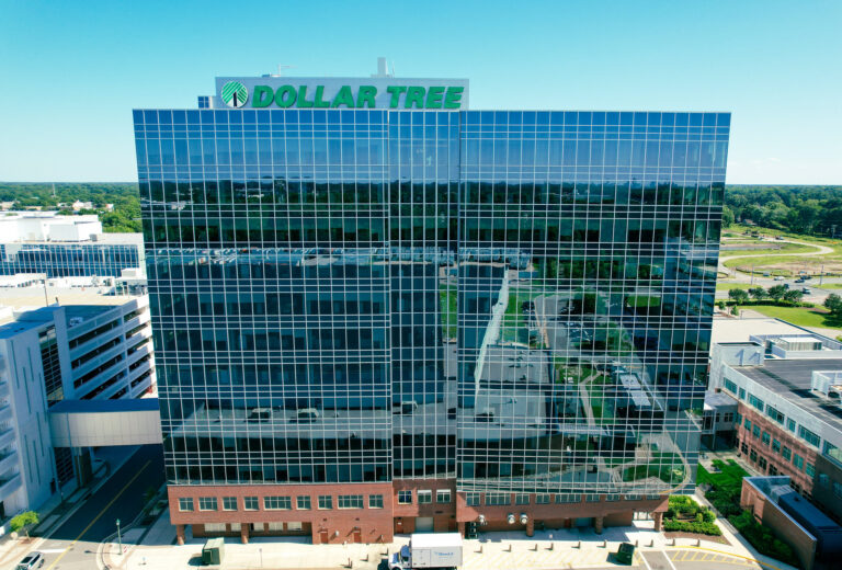 Dollar Tree Headquarters - Chesapeake, Virginia