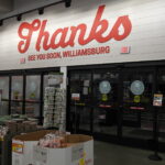 Earth Fare Williamsburg closing