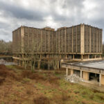 Emory University Briarcliff – Atlanta, Georgia (Hawkins National Laboratory)