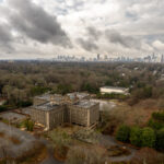 Emory University Briarcliff – Atlanta, Georgia (Hawkins National Laboratory)