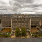 Emory University Briarcliff – Atlanta, Georgia (Hawkins National Laboratory)