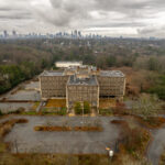 Emory University Briarcliff – Atlanta, Georgia (Hawkins National Laboratory) (current)
