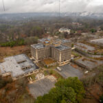 Emory University Briarcliff – Atlanta, Georgia (Hawkins National Laboratory)