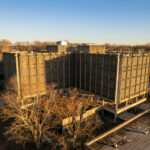 Emory University Briarcliff – Atlanta, Georgia (Hawkins National Laboratory)