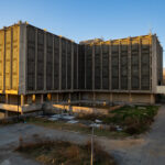Emory University Briarcliff – Atlanta, Georgia (Hawkins National Laboratory)