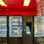 Fas Mart Express – Rockville, Virginia