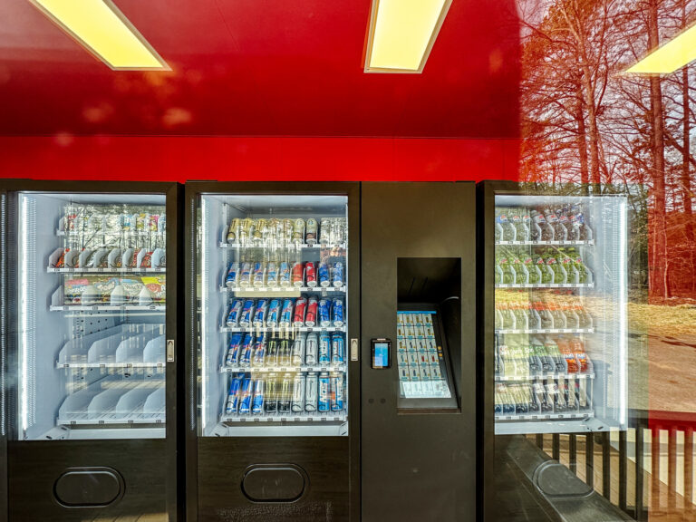 Fas Mart Express - Rockville, Virginia