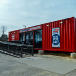 Fas Mart Express – Rockville, Virginia