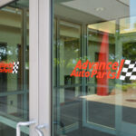 Former Advance Auto Parts Store Support Center – Roanoke, Virginia