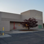 Former Advance Auto Parts Store Support Center – Roanoke, Virginia