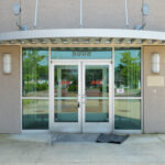 Former Advance Auto Parts Store Support Center – Roanoke, Virginia