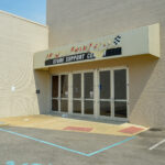 Former Advance Auto Parts Store Support Center – Roanoke, Virginia