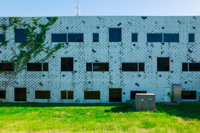 Former BEST Headquarters - Richmond, Virginia