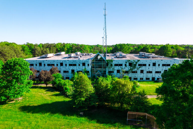 Former BEST Headquarters - Richmond, Virginia
