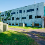 Former BEST Headquarters – Richmond, Virginia
