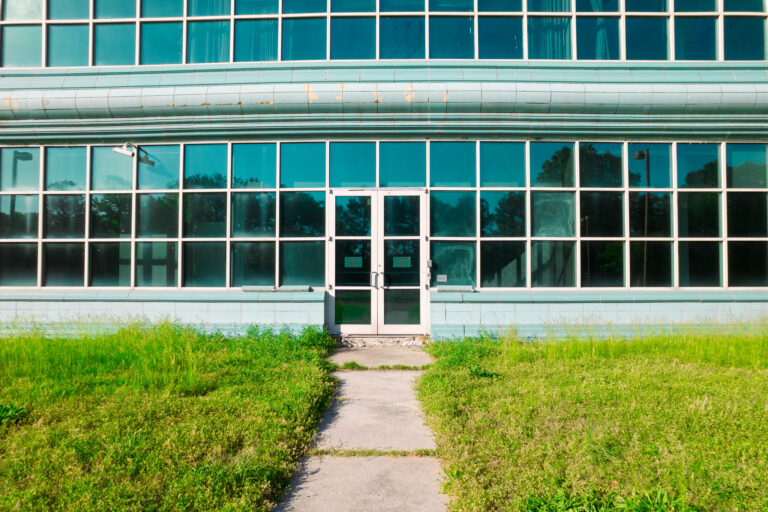 Former BEST Headquarters - Richmond, Virginia