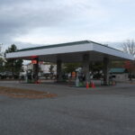 Former Farm Fresh & Pharmacy – Norge, VA