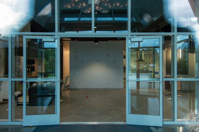 Former Ferguson Headquarters - Newport News, Virginia