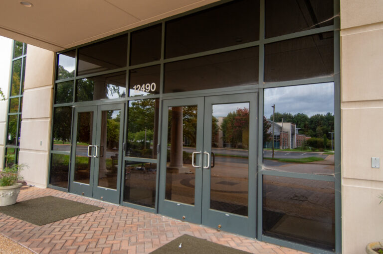 Former Ferguson Headquarters - Newport News, Virginia