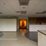 Former Ferguson Headquarters – Newport News, Virginia