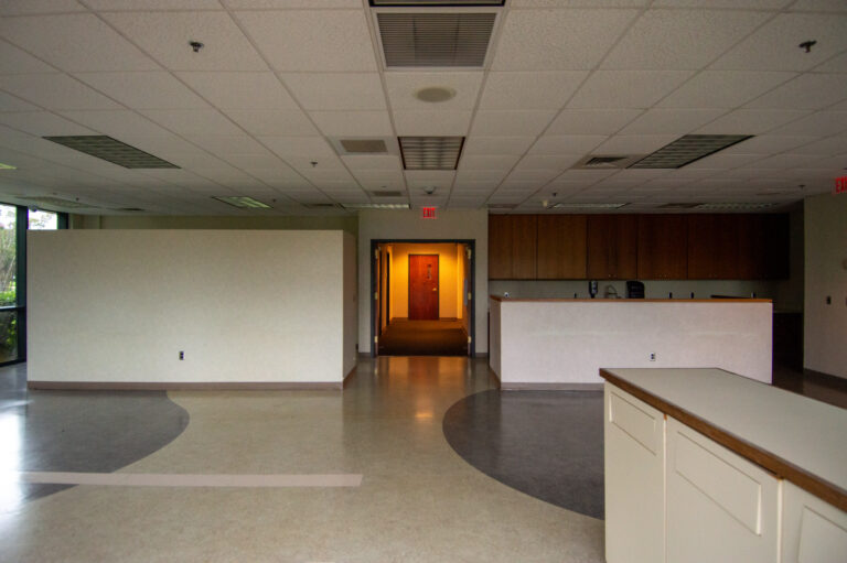 Former Ferguson Headquarters - Newport News, Virginia