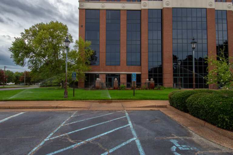 Former Ferguson Headquarters - Newport News, Virginia