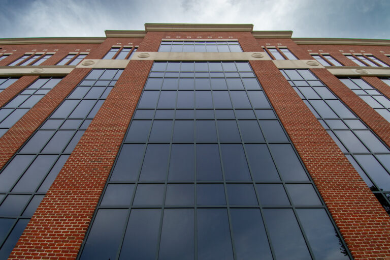 Former Ferguson Headquarters - Newport News, Virginia