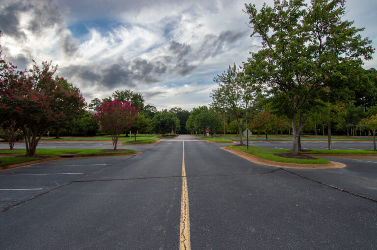 Former Ferguson Headquarters - Newport News, Virginia