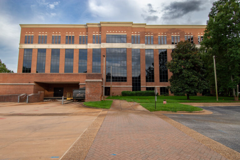 Former Ferguson Headquarters - Newport News, Virginia