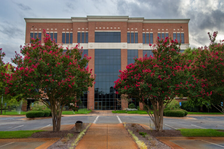 Former Ferguson Headquarters - Newport News, Virginia