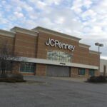 Former JCPenney – Williamsburg, VA