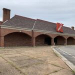 Former Kmart – Williamsburg, VA (current)