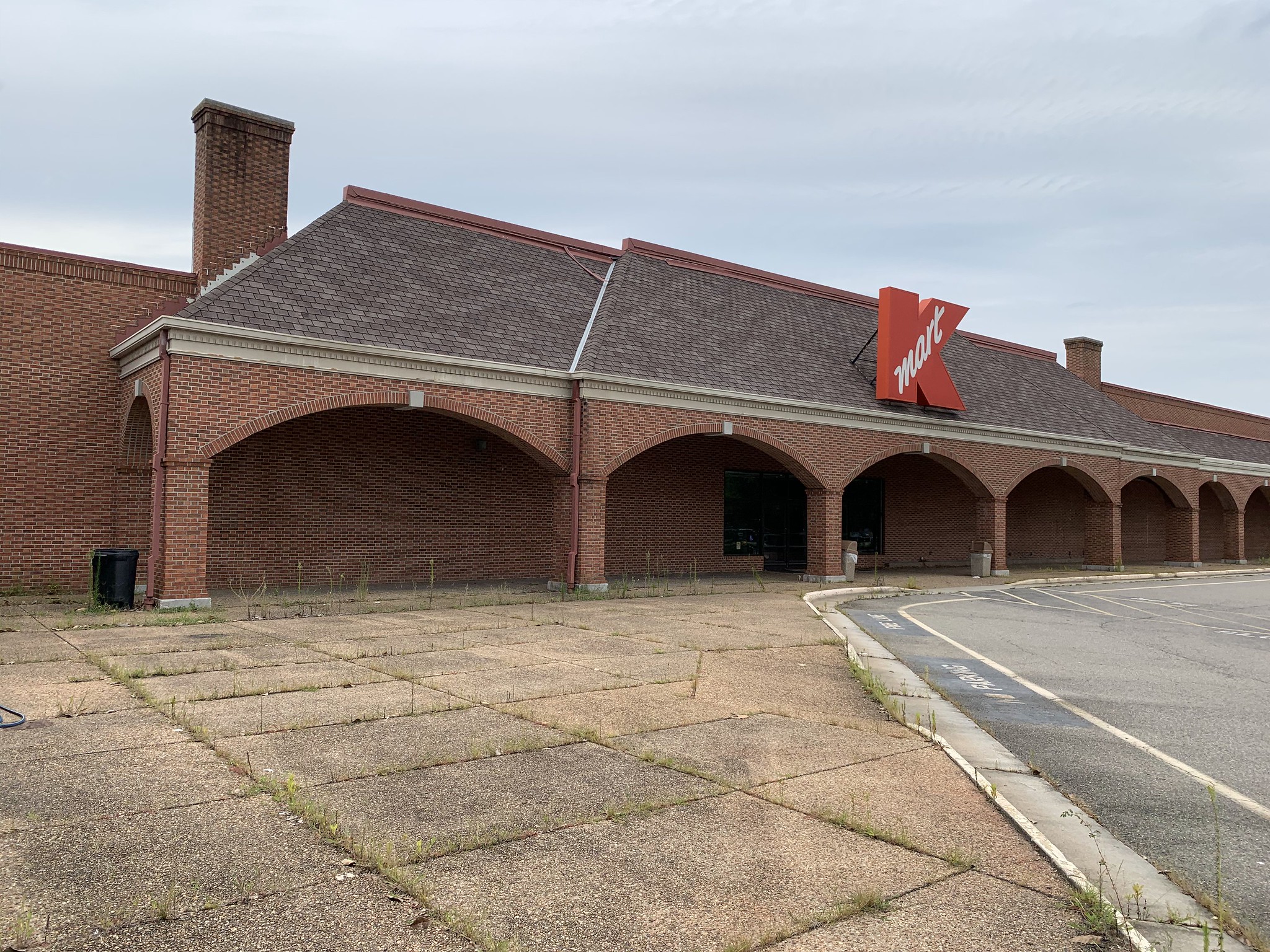 Former Kmart - Williamsburg, VA