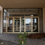 Former Military Circle Mall – Norfolk, Virginia